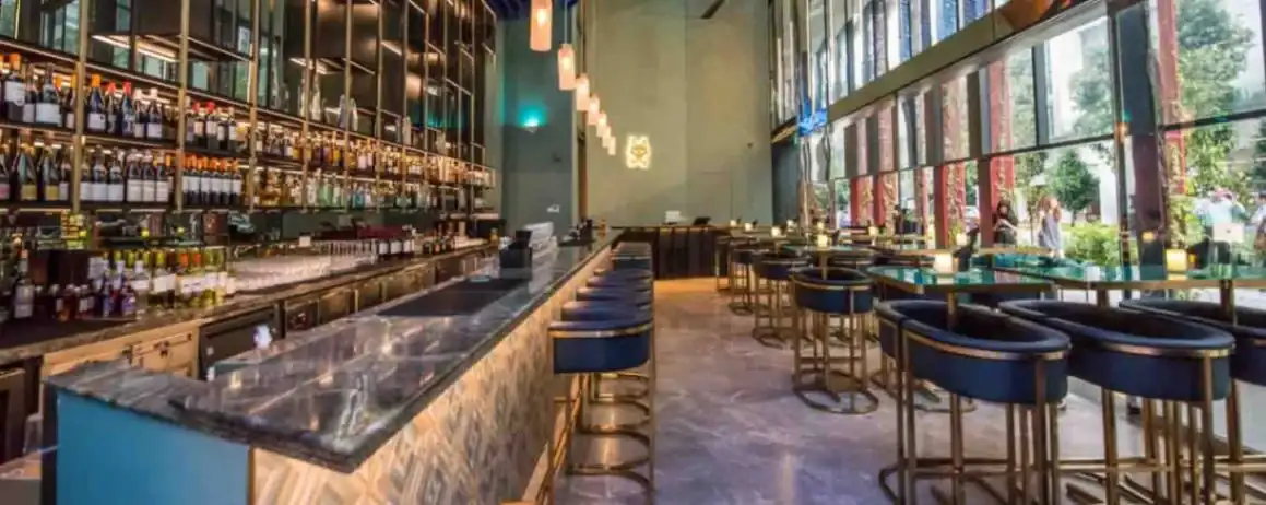 Oasia Hotel Downtown-1